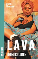 Lava hinta ja tiedot | Novellit | hobbyhall.fi