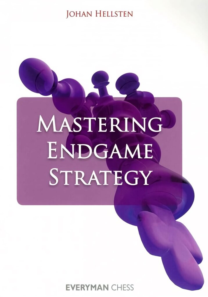 Mastering Endgame Strategy hinta ja tiedot | Terveys- ja ravitsemuskirjat | hobbyhall.fi