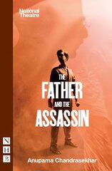 Father and the Assassin hinta ja tiedot | Novellit | hobbyhall.fi