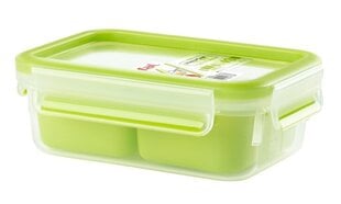 Tefal Clip&Go -säilytysrasia, 550 ml hinta ja tiedot | Elintarvikkeiden säilytysastiat | hobbyhall.fi