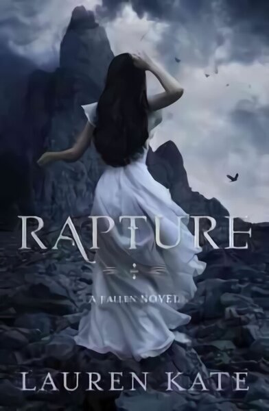 Rapture: Book 4 of the Fallen Series