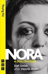 Nora: A Doll's House (NHB Modern Plays) New edition hinta ja tiedot | Novellit | hobbyhall.fi