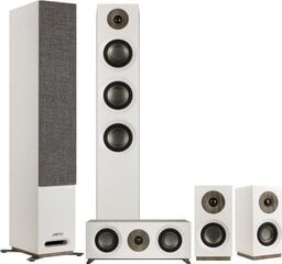 Jamo S809 HCS 5.0 W hinta ja tiedot | Kaiuttimet | hobbyhall.fi