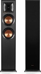 Klipsch R-620-F BL hinta ja tiedot | Kaiuttimet | hobbyhall.fi