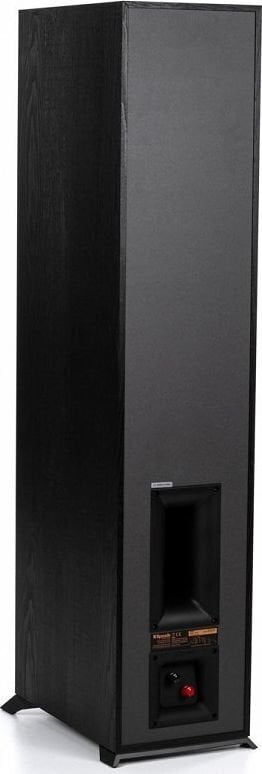 Klipsch R-620-F BL hinta ja tiedot | Kaiuttimet | hobbyhall.fi