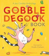 Gobbledegook Book hinta ja tiedot | Nuortenkirjat | hobbyhall.fi