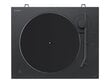 Sony PS-LX310BT levysoitin (musta) hinta ja tiedot | Vinyylilevysoittimet ja gramofonit | hobbyhall.fi