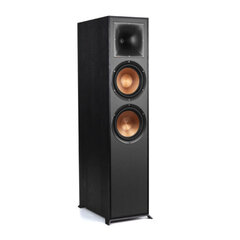 Klipsch R-100SW, musta hinta ja tiedot | Kaiuttimet | hobbyhall.fi