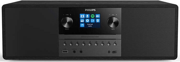 Philips TAM6805/10 hinta ja tiedot | Stereojärjestelmät | hobbyhall.fi