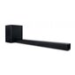 Muse 2.1 Sound bar hinta ja tiedot | Kaiuttimet ja soundbarit | hobbyhall.fi