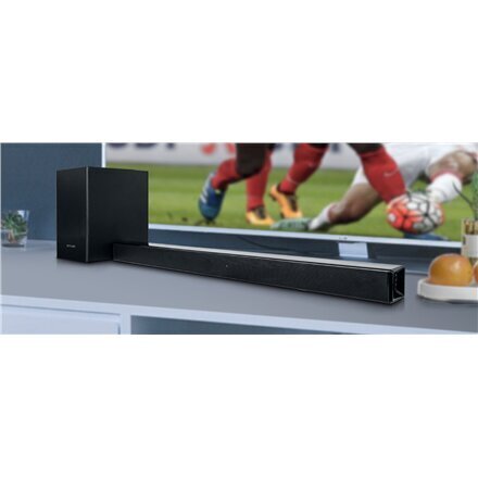 Muse 2.1 Sound bar hinta ja tiedot | Kaiuttimet ja soundbarit | hobbyhall.fi