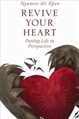 Revive Your Heart: Putting Life in Perspective hinta ja tiedot | Hengelliset kirjat ja teologia | hobbyhall.fi