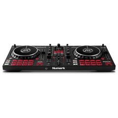 DJ kontroller Numark Mixtrack Pro FX, MIXTRACKPROFX hinta ja tiedot | DJ-laitteet | hobbyhall.fi