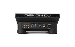 Denon DJ SC6000M Prime -DJ-mediasoitin hinta ja tiedot | Denon Kodinkoneet ja kodinelektroniikka | hobbyhall.fi