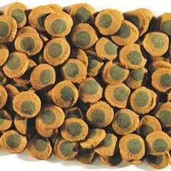 Kalanruoka Tetra Pleco Algae Wafers, 3,6 L hinta ja tiedot | Kalanruoka | hobbyhall.fi