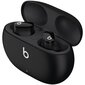 Beats Studio Buds TWS MJ4X3, musta hinta ja tiedot | Kuulokkeet | hobbyhall.fi