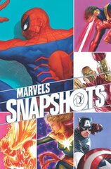 Marvels Snapshots hinta ja tiedot | Sarjakuvat | hobbyhall.fi