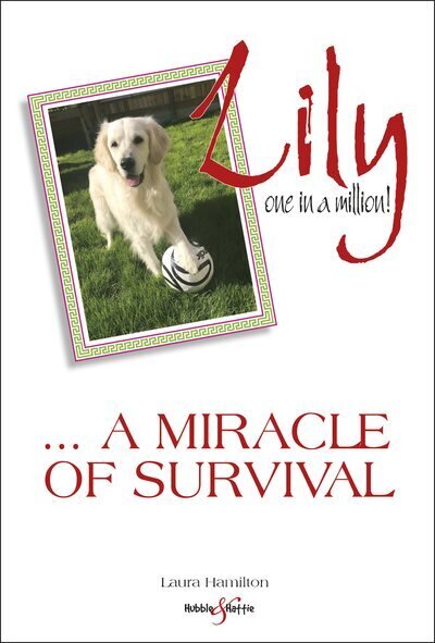 Lily: one in a million: A miracle of survival hinta ja tiedot | Terveys- ja ravitsemuskirjat | hobbyhall.fi