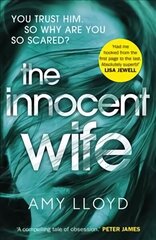 Innocent Wife: A Richard and Judy Book Club pick hinta ja tiedot | Fantasia- ja scifi-kirjallisuus | hobbyhall.fi