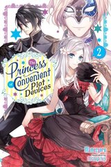 Princess of Convenient Plot Devices, Vol. 2 (light novel) hinta ja tiedot | Nuortenkirjat | hobbyhall.fi