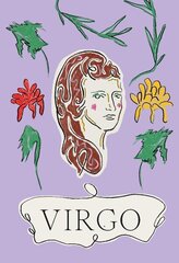 Virgo hinta ja tiedot | Elämäntaitokirjat | hobbyhall.fi