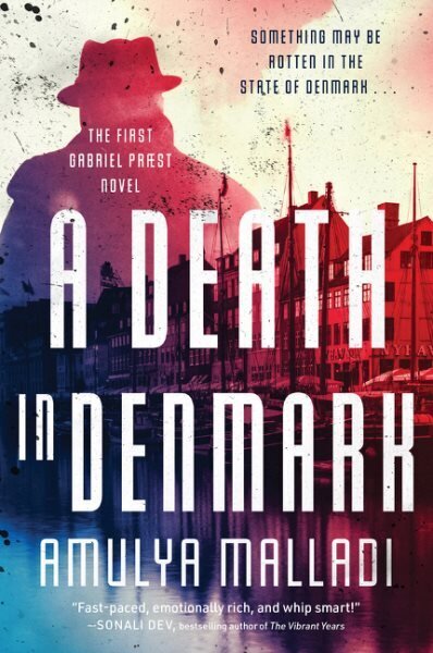 Death in Denmark: The First Gabriel Præst Novel hinta ja tiedot | Fantasia- ja scifi-kirjallisuus | hobbyhall.fi