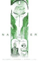 Nailbiter Volume 3: Blood in the Water hinta ja tiedot | Fantasia- ja scifi-kirjallisuus | hobbyhall.fi