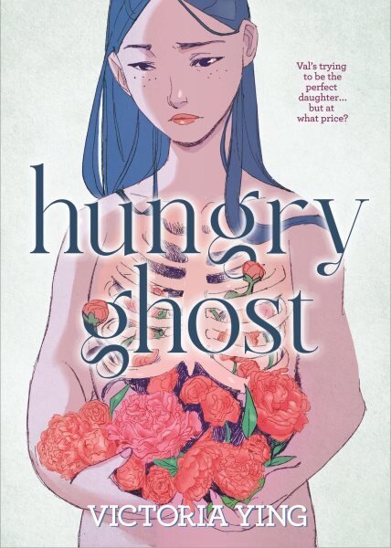 Hungry Ghost hinta ja tiedot | Fantasia- ja scifi-kirjallisuus | hobbyhall.fi