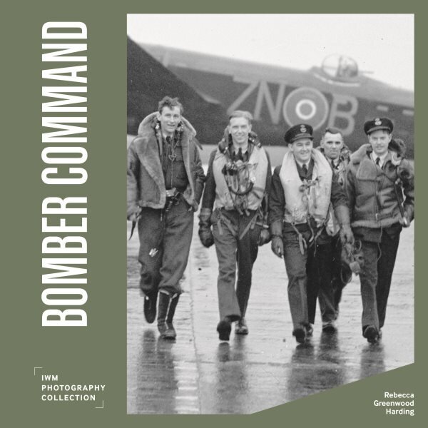 Bomber Command: IWM Photography Collection hinta ja tiedot | Historiakirjat | hobbyhall.fi