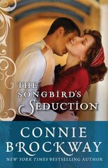 Songbird's Seduction hinta ja tiedot | Romaanit | hobbyhall.fi