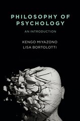 Philosophy of Psychology: An Introduction hinta ja tiedot | Historiakirjat | hobbyhall.fi