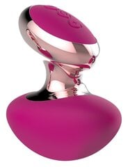 Massager Couples Choice, vaaleanpunainen hinta ja tiedot | Vibraattorit | hobbyhall.fi