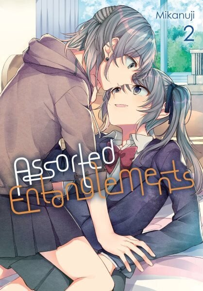 Assorted Entanglements, Vol. 2 hinta ja tiedot | Fantasia- ja scifi-kirjallisuus | hobbyhall.fi