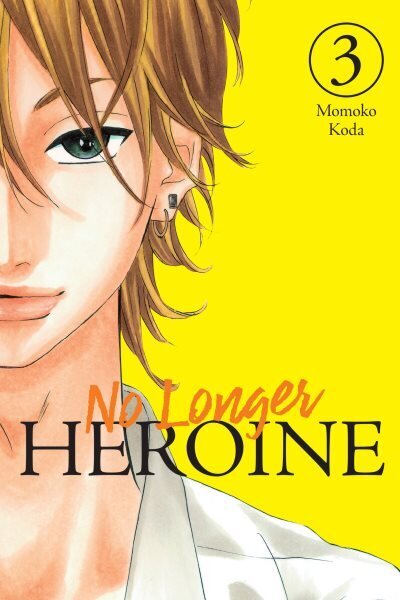 No Longer Heroine, Vol. 3 hinta ja tiedot | Fantasia- ja scifi-kirjallisuus | hobbyhall.fi