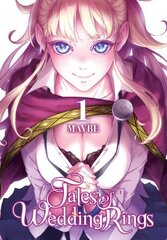 Tales of Wedding Rings, Vol. 1 hinta ja tiedot | Fantasia- ja scifi-kirjallisuus | hobbyhall.fi