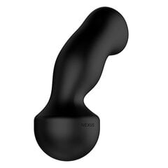 Anal Plug Nexus Extreme Hands Free värinä hinta ja tiedot | Nexus Seksilelut | hobbyhall.fi