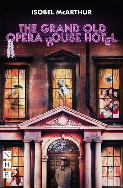 Grand Old Opera House Hotel