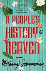 People's History of Heaven hinta ja tiedot | Fantasia- ja scifi-kirjallisuus | hobbyhall.fi