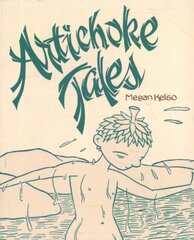 Artichoke Tales hinta ja tiedot | Fantasia- ja scifi-kirjallisuus | hobbyhall.fi