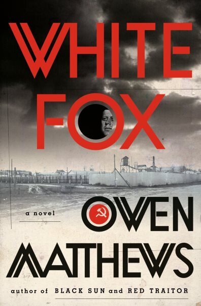 White Fox: A Novel hinta ja tiedot | Fantasia- ja scifi-kirjallisuus | hobbyhall.fi