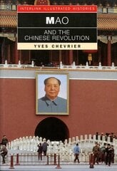 Mao and the Chinese Revolution hinta ja tiedot | Historiakirjat | hobbyhall.fi