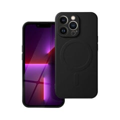 iPhone 13 Pro (6,1″) Mag Cover suojakuori - Musta hinta ja tiedot | Puhelimen kuoret ja kotelot | hobbyhall.fi