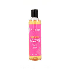 Shampoo ja hoitoaine Mielle Babassu (240 ml) hinta ja tiedot | Shampoot | hobbyhall.fi