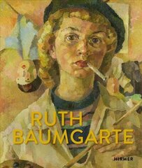 Ruth Baumgarte (Bilingual edition): Become Who You Are! hinta ja tiedot | Taidekirjat | hobbyhall.fi