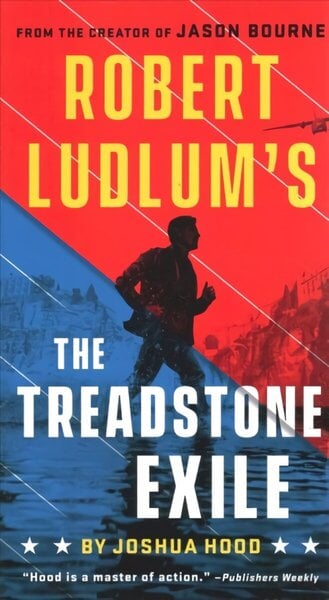 Robert Ludlum's The Treadstone Exile