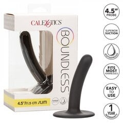 Calex Boundless - Dildo 11,5 cm hinta ja tiedot | Dildot | hobbyhall.fi