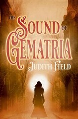 Sound of Gematria hinta ja tiedot | Fantasia- ja scifi-kirjallisuus | hobbyhall.fi