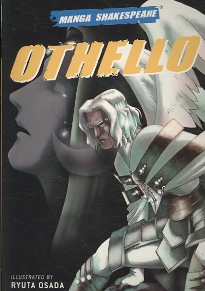 Othello hinta ja tiedot | Fantasia- ja scifi-kirjallisuus | hobbyhall.fi