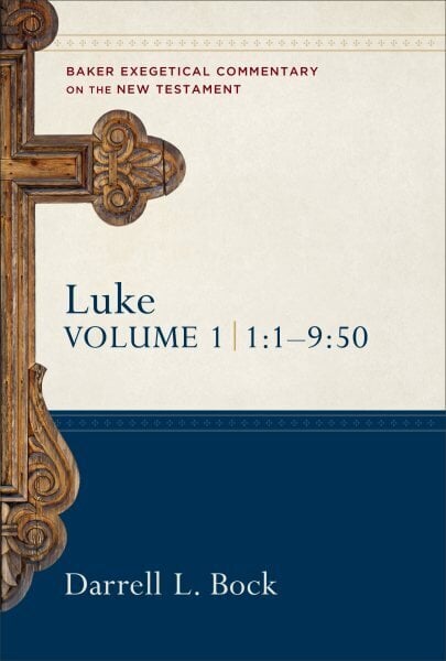 Luke 1:19:50 hinta ja tiedot | Hengelliset kirjat ja teologia | hobbyhall.fi