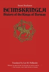 Heimskringla: History of the Kings of Norway hinta ja tiedot | Historiakirjat | hobbyhall.fi